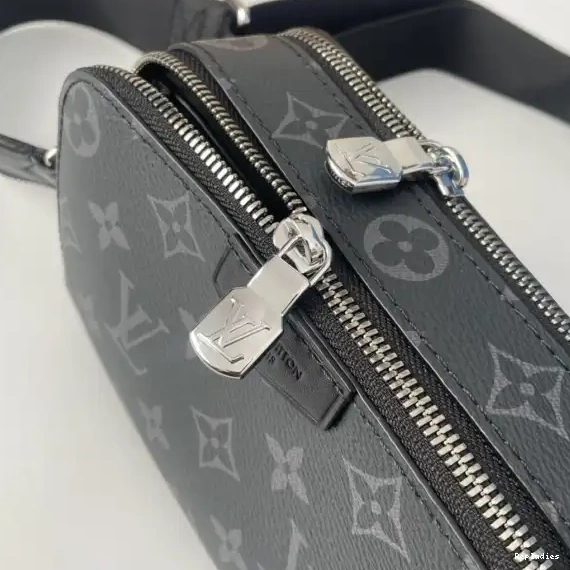 Repzbay LOUIS Alpha Wallet Wearable VUITTON 0702